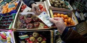 تسارع تضخم أسعار المنتجين في منطقة اليورو متجاوزًا توقعات الأسواق