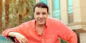 مصطفى كامل يكشف موعد طرح ألبومه الجديد "أناني"