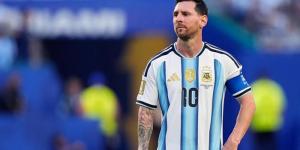 كيف يوقف منتخب مصر خطورة ليونيل ميسي؟.. "السر في المنطقة 14"