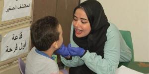 جامعة أسيوط تنظم مبادرة للكشف المبكر عن اضطرابات التخاطب والنطق لدى الأطفال