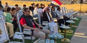 مبادرات أردنية وتجمعات للجالية المصرية لدعم "الفراعنة" أمام الأرجنتين في المونديال