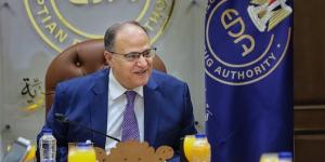 هيئة الدواء تبحث مع أكديما تعزيز كفاءة السوق الدوائية ودعم الصناعة الوطنية