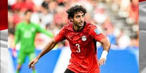 رسالة مؤثرة من محمد هاني بعد وداع المونديال: "مصر في الخسارة قبل المكسب"