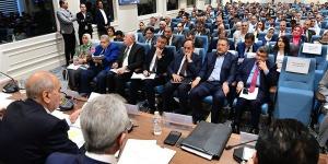 نائب رئيس مستقبل مصر: قانون الجهاز يستهدف جذب الاستثمارات ومواجهة البيروقراطية