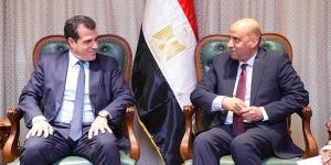 القاهرة وأثينا تعززان التعاون في تشغيل العمالة والتدريب المهني