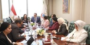وزيرا الصحة والتضامن يشهدان توقيع بروتوكول لتمكين المرأة اقتصاديًا وتعزيز الصحة الإنجابية