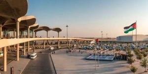 السفارة الأمريكية بالأردن تطالب مواطنيها بالاحتماء من الصواريخ والطائرات المسيرة