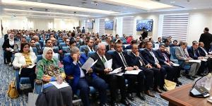 نائب يرفض قانون مستقبل مصر: ينسف المكتسبات الدستورية والموازنة الجديدة