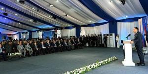 أخبار مصر اليوم: مدبولي يشهد تركيب وعاء ضغط مفاعل الوحدة النووية الثانية بالضبعة.. إعلان نتيجة الدبلومات الفنية.. إغلاق شارع 26 يوليو بالجيزة.. تسهيلات من الكهرباء بشأن تحويل العدادات الكودية للشرائح