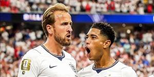أزمة الإصابات تثير القلق بمعسكر إنجلترا قبل مواجهة النرويج بكأس العالم