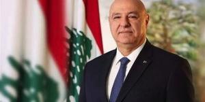 الرئيس اللبناني يربط استمرار المفاوضات مع إسرائيل ببدء انسحابها من الجنوب