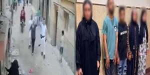 الأمن يكشف حقيقة اتهام سيدة بالاتجار في المخدرات وتواطؤ شرطة البحيرة معها