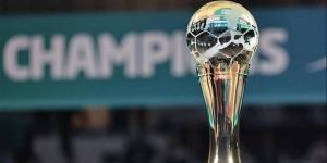 الاتحاد الدولي لكرة اليد يعلن الأندية المشاركة في بطولة العالم بمصر