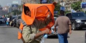 حرارة مرتفعة ورطوبة على أغلب الأنحاء، الأرصاد تعلن حالة الطقس اليوم
