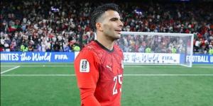 أزمة مرتقبة في الأهلي بسبب زيزو