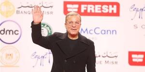 شريف منير يشارك في حفل «نوستالجيا» بدار الأوبرا 27 يوليو