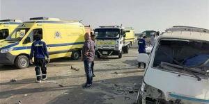 مصرع شاب صعقا بالكهرباء في أبو زعبل بالقليوبية