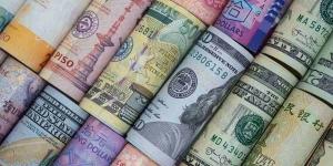 أسعار العملات الأجنبية والعربية أمام الجنيه في البنك الأهلي