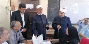 الشرقية الأزهرية تضع اللمسات الأخيرة قبل انطلاق تصحيح الامتحانات