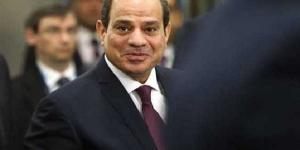 السيسي: المنتخب مثّل شباب مصر بشكل رائع ومشرّف وصنع حالة من الفرحة بين المواطنين