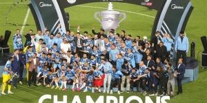 زيادة الرواتب 30%، بيراميدز يبرم عقودا جديدة لأعضاء الجهاز الفني والإداري
