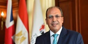 رئيس الجامعة البريطانية: برنامج محاكاة قمة المناخ نموذج تطبيقي لاستراتيجيتنا في التدويل