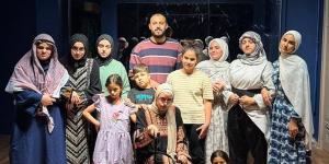 اليوم، بدء أسبوع فلسطين بنقابة الصحفيين