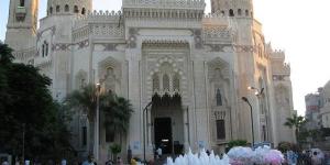 موعد أذان المغرب اليوم الأحد في القاهرة والمحافظات