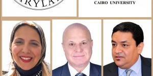 جامعة القاهرة تختتم مقررا دوليا مشتركا مع ميريلاند لتعزيز البحث العلمي في "الصحة الواحدة"