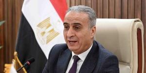 معلومات مضللة لا أساس لها، جهاز حماية المستهلك ينفي شائعات استهدفت رئيسه الحالي