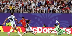حصيلة أهداف كأس العالم 2026 بعد ربع النهائي