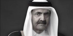 الأمين العام للجامعة العربية ينعى الشيخ حمد بن خليفة آل ثاني