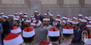 بدء التحويل الإلكتروني للطلاب بين المعاهد الأزهرية للعام الدراسي 2026/ 2027، اعرف الشروط