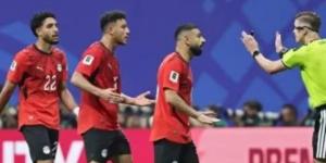 فيفا يكافئ حكم الفار فى مباراة مصر والأرجنتين رغم الانتقادات.. اعرف التفاصيل