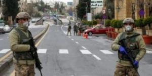 الجيش الأردنى: اعتراض وإسقاط 4 صواريخ دخلت المجال الجوى للمملكة قادمة من إيران