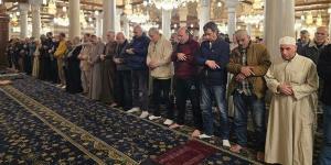 مواقيت الصلاة، موعد أذان الفجر اليوم الإثنين في القاهرة والمحافظات