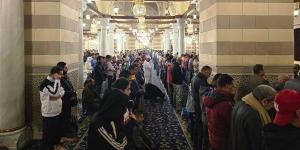 مواقيت الصلاة، موعد أذان العشاء اليوم الإثنين 13 - 7 - 2026 في القاهرة والمحافظات