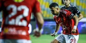 تريزيجيه يتمسك بالرحيل عن الأهلي، والرياض السعودي ينتظر حسم الصفقة
