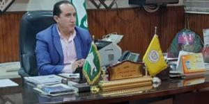 بيطري الشرقية المسح التناسلي والتلقيح الاصطناعي لـ8 آلاف رأس ماشية