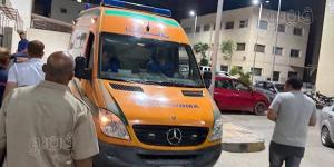 هربتا من جحيم الطقس فابتلعتهما مياه الترعة، القصة الكاملة لغرق فتاتين بالزاوية الحمراء