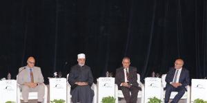 مفتي الجمهورية: التحولات المتسارعة في العالم تفرض على المؤسسات الدينية مواكبة التطور التكنولوجي