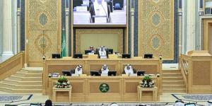 "الشورى" يطالب بمعالجة تحديات المنشآت الصناعية عند تجديد تراخيصها أو دمجها