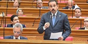 رئيس جهاز مستقبل مصر يستعرض أهمية فلسفة مشروع القانون الجديد