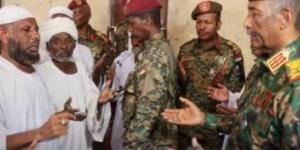 الممثل الأممي للمرأة: يصعب على الهيئات الأممية الوصول إلى أماكن الصراع في السودان