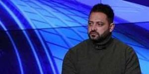 وليد صلاح عبد اللطيف: أغار من نجاح الأهلي، والزمالك لا يقدر أبناءه بالشكل الكافي