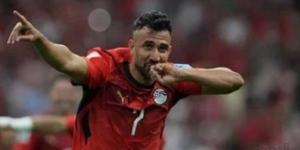 تطورات جديدة بشأن صفقة انتقال تريزيجيه إلى الرياض السعودى.. اعرف التفاصيل