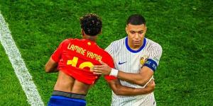 كأس العالم 2026، موعد مباراة إسبانيا وفرنسا والقناة الناقلة