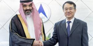 السعودية والصين تناقشان التعاون في توطين تقنيات الفضاء وتصنيع الأقمار الصناعية