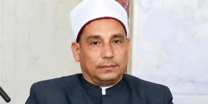 وزير الأوقاف يكلف محمد خورشيد مديرا عاما للدعوة والبر بالفيوم