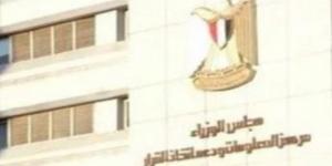 معلومات الوزراء: انضمام مصر للبريكس يعكس فرصة تسريع طموحاتها بالتنمية الخضراء
